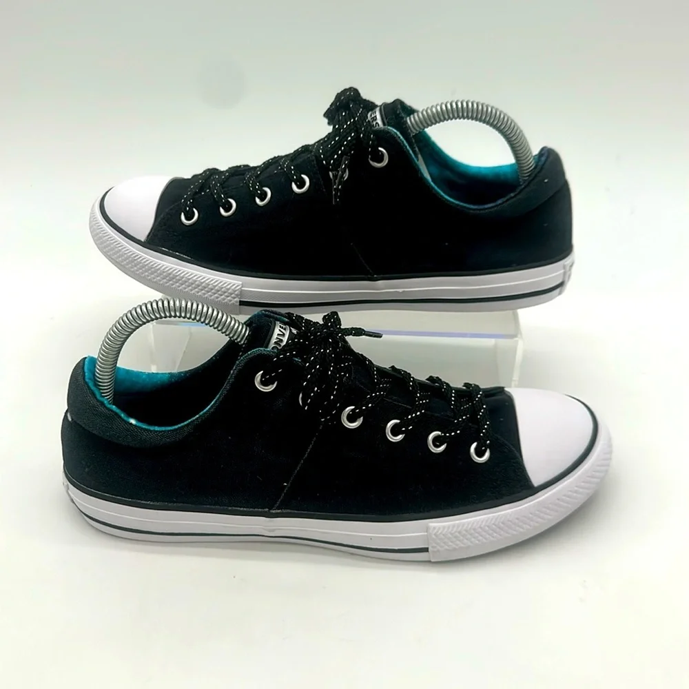Converse Chuck Taylor All Star Madison Final Frontier 665410F Junior Size 6